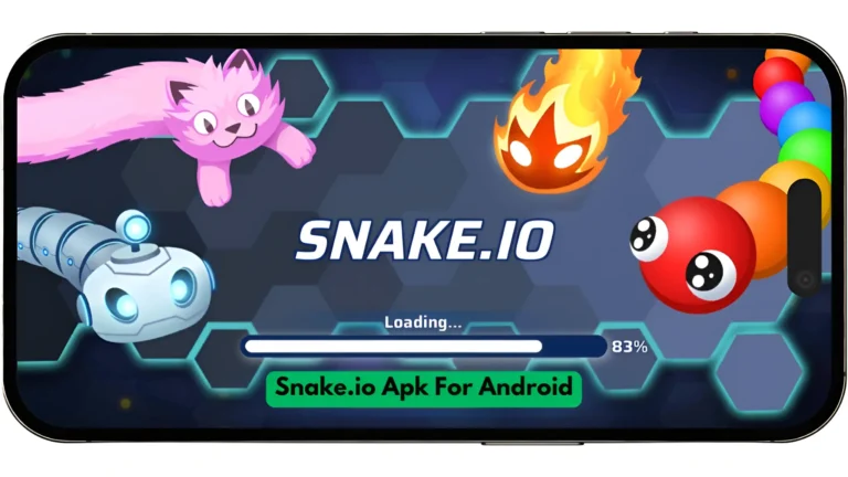 downloadsnake io mod apk for android 2025