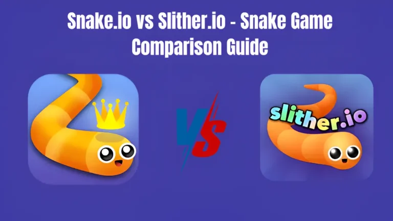 Snake.io vs Slither.io Which Snake Game Rules in 2025 - image - webp