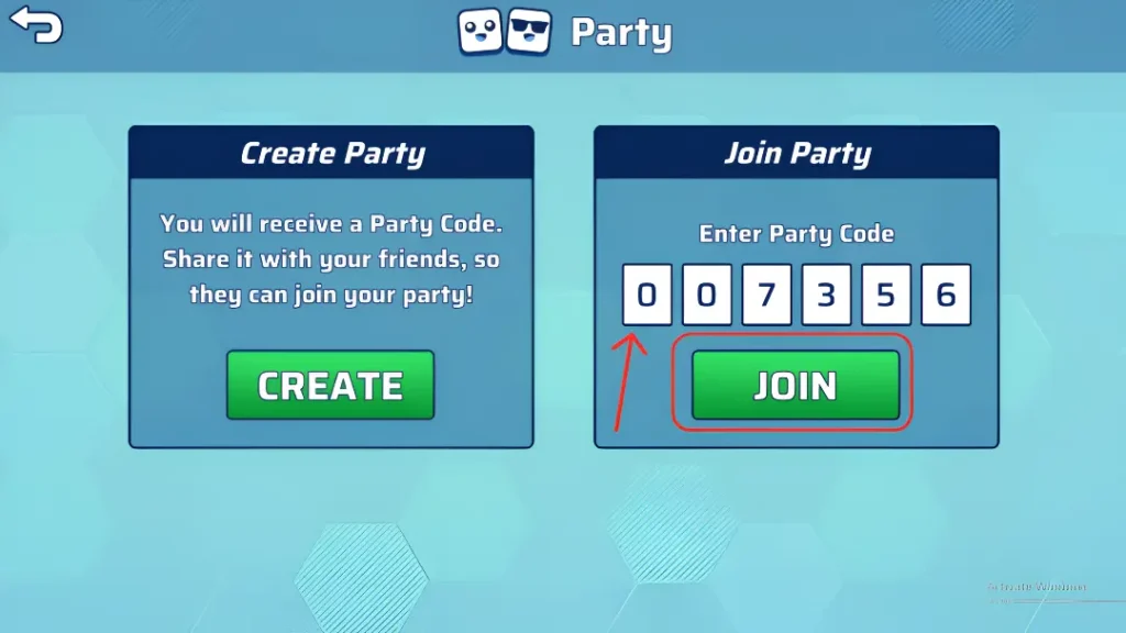 How to play snake io online with friends step 4 - image