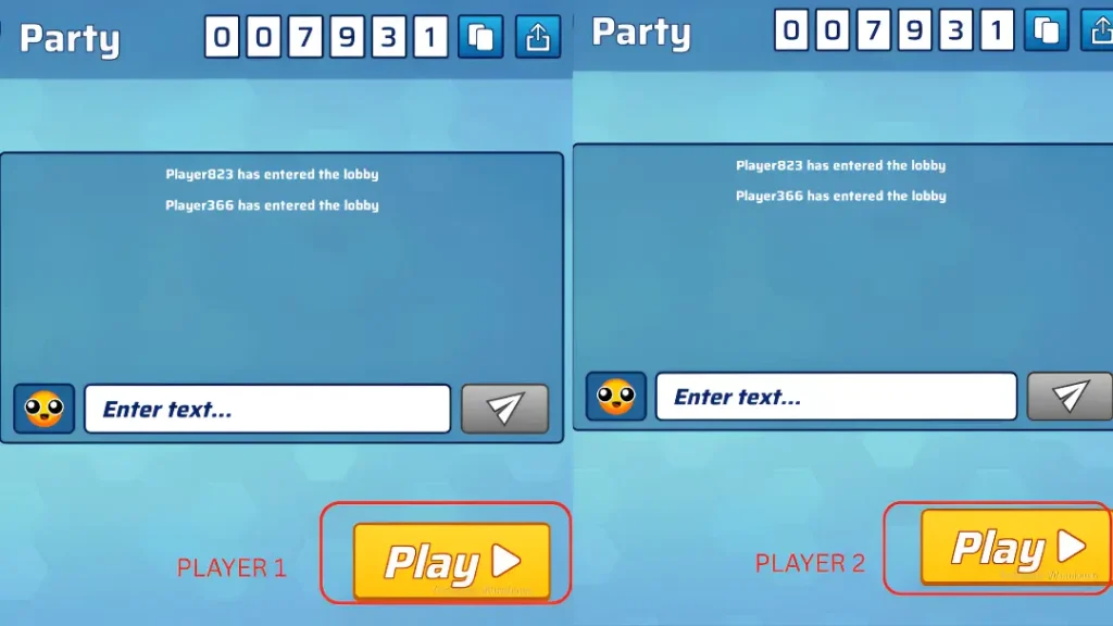 How to play snake io online with friends step 5 - image